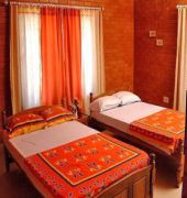 Tex Woods Resort Chikmagalur Ngoại thất bức ảnh