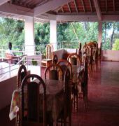 Tex Woods Resort Chikmagalur Ngoại thất bức ảnh