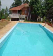 Tex Woods Resort Chikmagalur Ngoại thất bức ảnh
